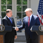 Чи дасть Трамп змогу РФ знищити Україну: гучна заява Дуди ➤ Prozoro.net.ua