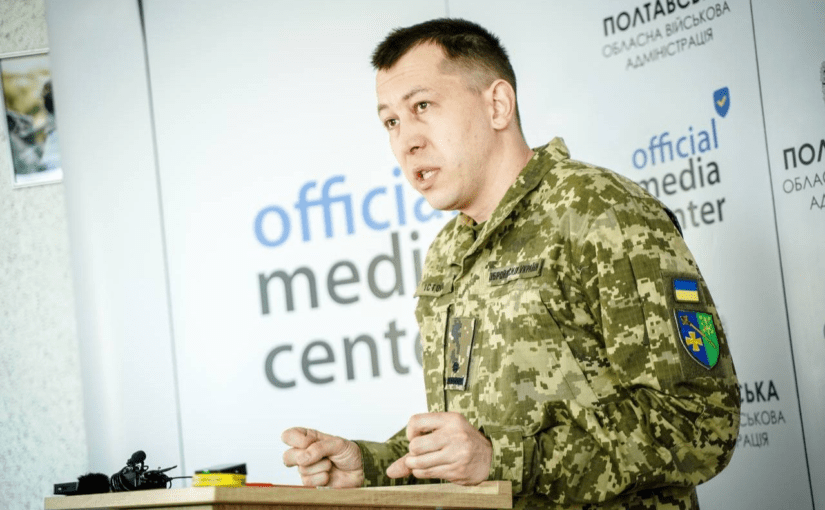 Чому з працівників ТЦК неможливо сформувати жодної бригади ➤ Prozoro.net.ua