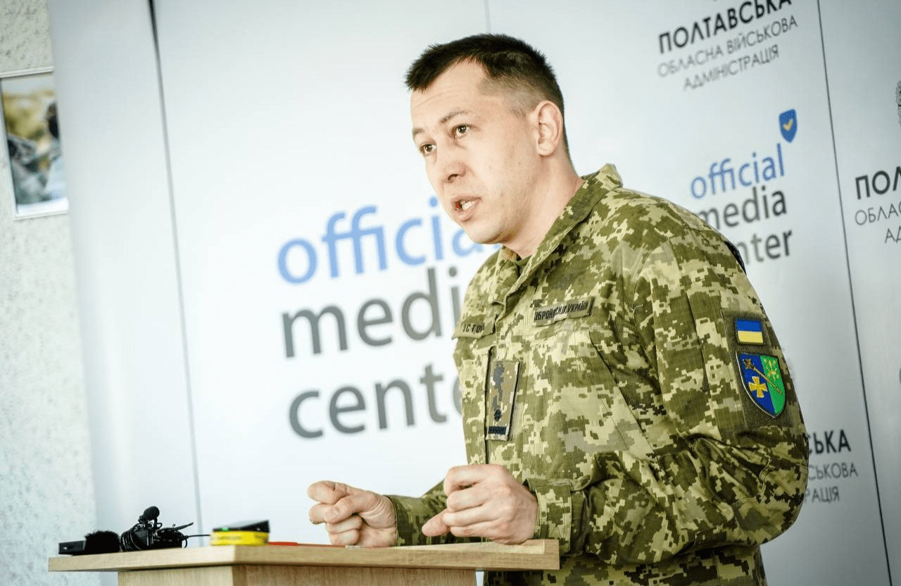 Чому з працівників ТЦК неможливо сформувати жодної бригади ➤ Prozoro.net.ua
