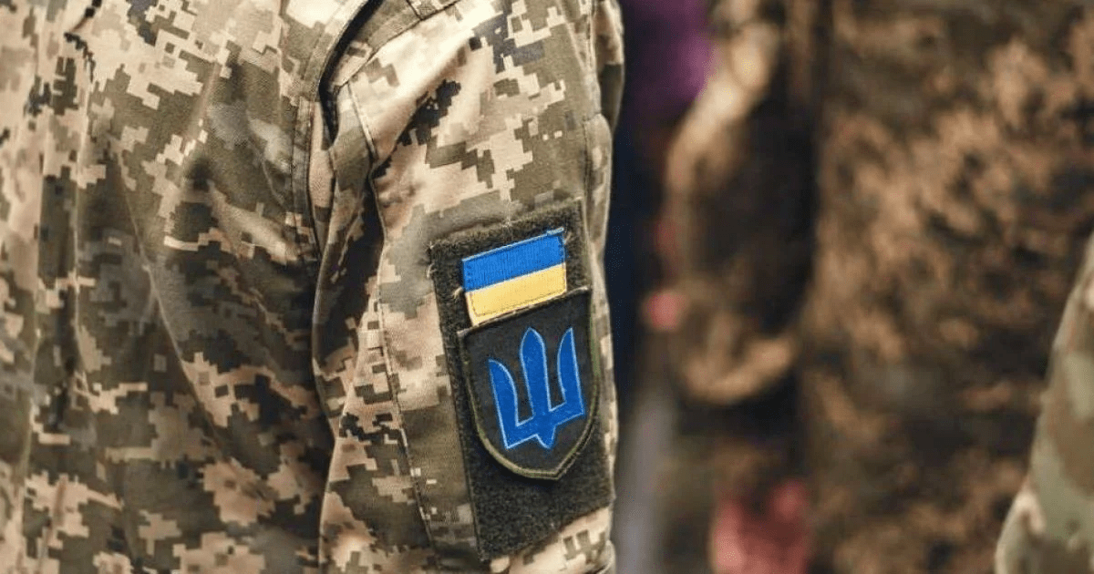 Чому з працівників ТЦК неможливо сформувати жодної бригади