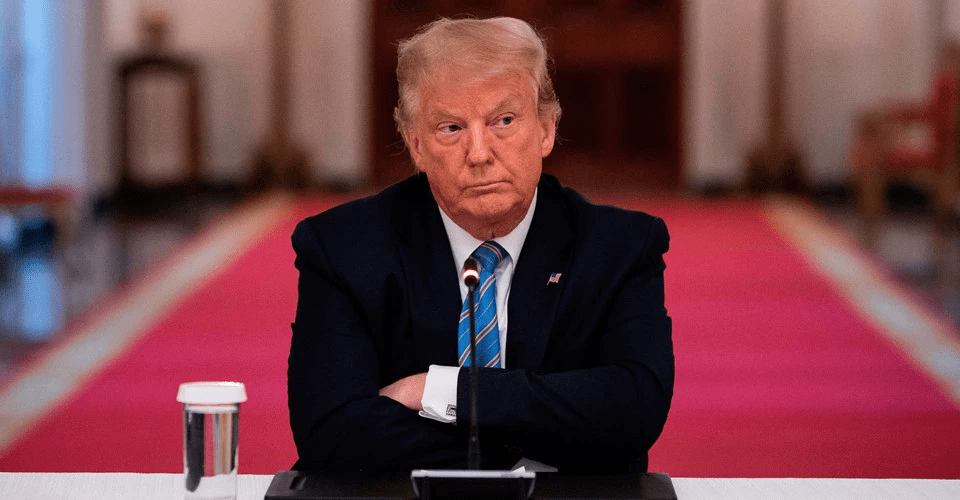 Команда Трампа готується до прямих переговорів з Кім Чен Ином — Reuters ➤ Prozoro.net.ua