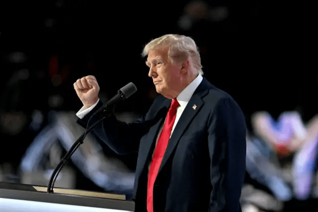 Трамп зробив чергову заяву про війну в Україні