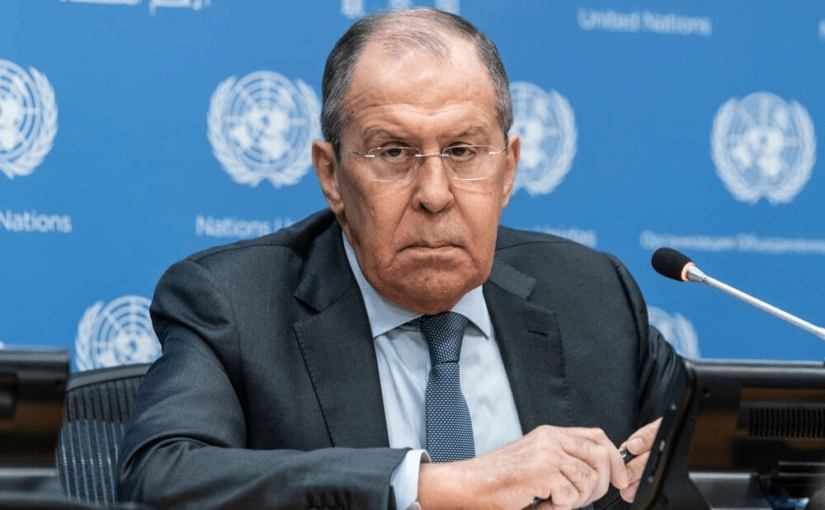 Кремль відреагував на заяву Трампа про припинення війни в Україні за добу ➤ Prozoro.net.ua