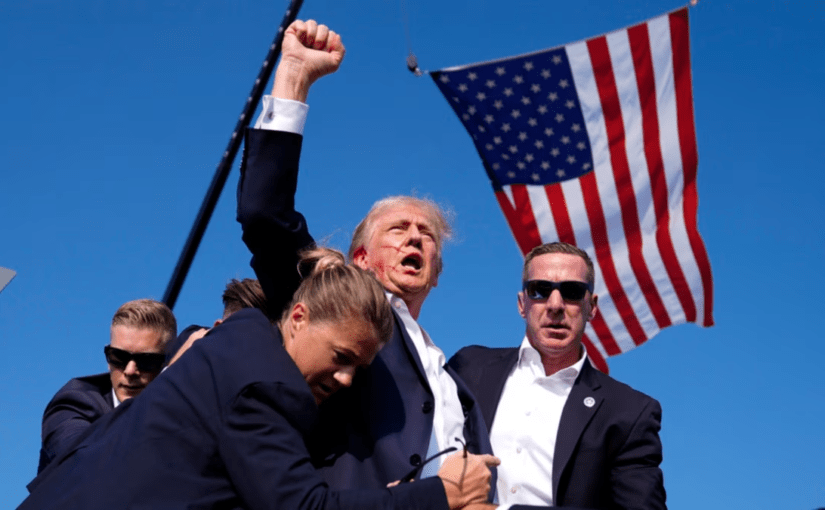 Трамп зробив гучну заяву про закінчення війни в Україні: “Це має припинитися” ➤ Prozoro.net.ua
