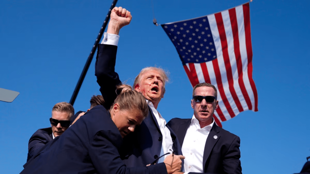Трамп зробив гучну заяву про закінчення війни в Україні: “Це має припинитися” ➤ Prozoro.net.ua