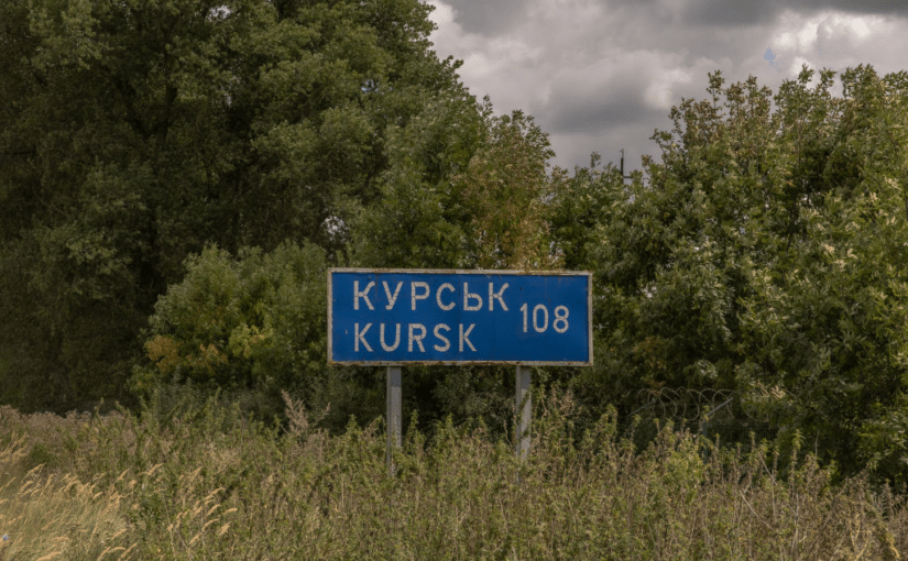 Російські біженці на Курщині виходять на мітинги та благають Путіна про допомогу ➤ Prozoro.net.ua