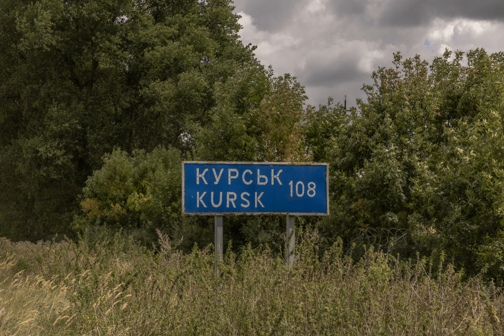 Російські біженці на Курщині виходять на мітинги та благають Путіна про допомогу ➤ Prozoro.net.ua