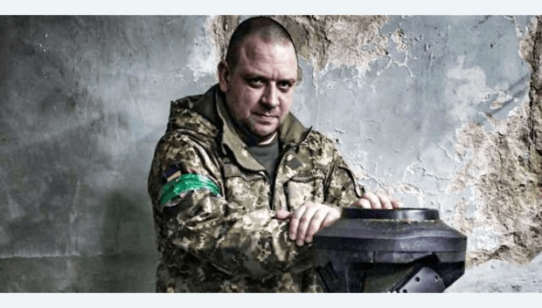 Підозрюваний у держзраді екскерівник СБУ Харківщини може вийти під заставу