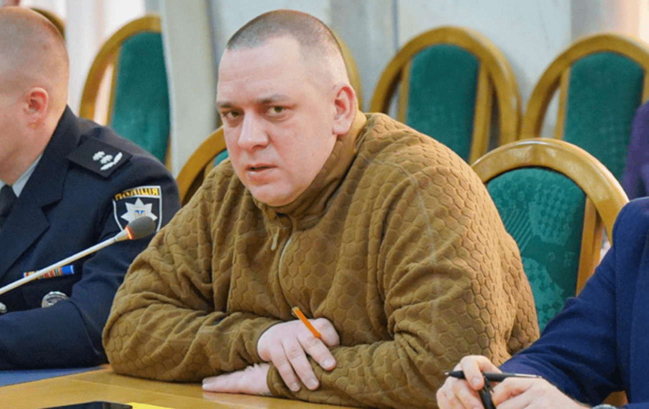 Підозрюваний у держзраді екскерівник СБУ Харківщини може вийти під заставу