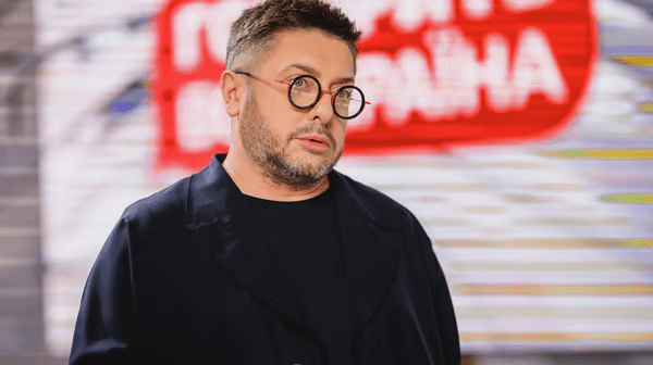 Ведучий Олексій Суханов шокував користувачів мережі, опублікувавши зроблене 30 років тому фото ➤ Prozoro.net.ua