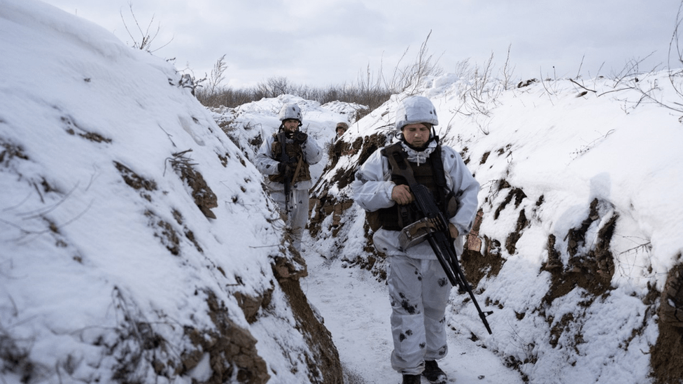 Які воєнні плани на зиму має РФ: відповідь аналітиків