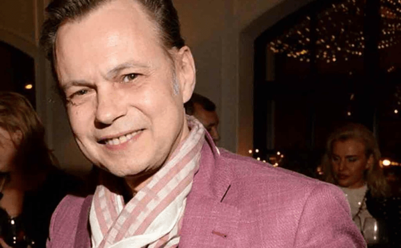 Схвалював війну та не приховував захоплення окупантами: помер ексучасник “На-На” Володимир Льовкін ➤ Prozoro.net.ua