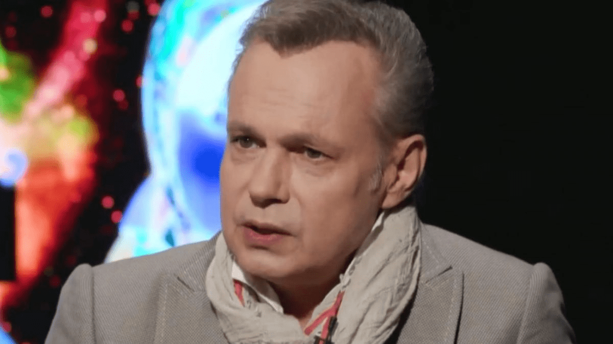 Схвалював війну та не приховував захоплення окупантами: помер ексучасник “На-На” Володимир Льовкін