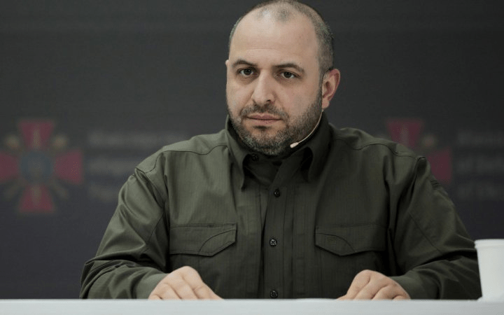 Міністр оборони України висловився про “бусифікацію” ➤ Prozoro.net.ua