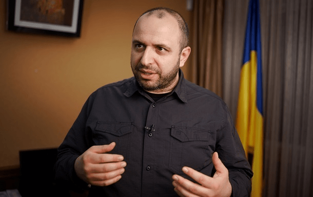 Міністр оборони України висловився про “бусифікацію”