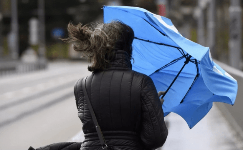Потужний циклон суне в Україну: де очікується сніг ➤ Prozoro.net.ua