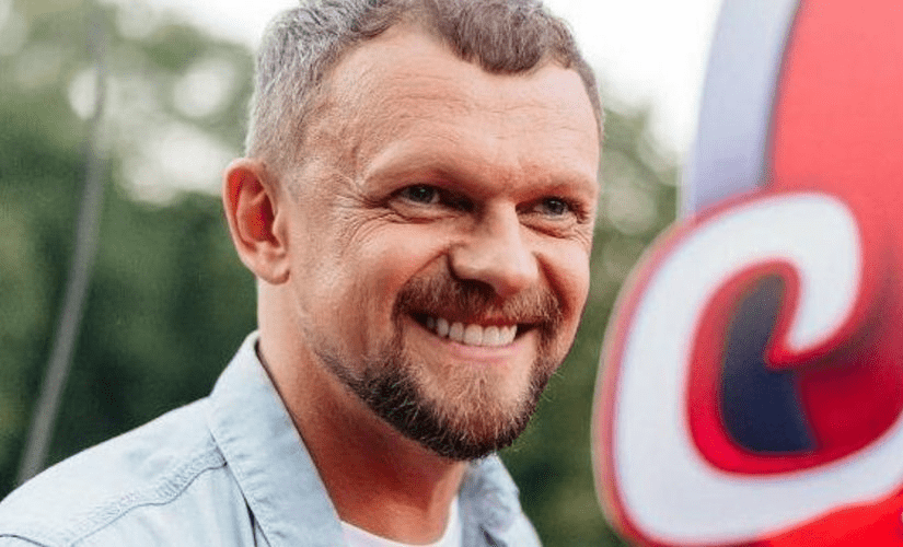 Український актор-військовий вийшов на зв’язок вперше за довгий час ➤ Prozoro.net.ua
