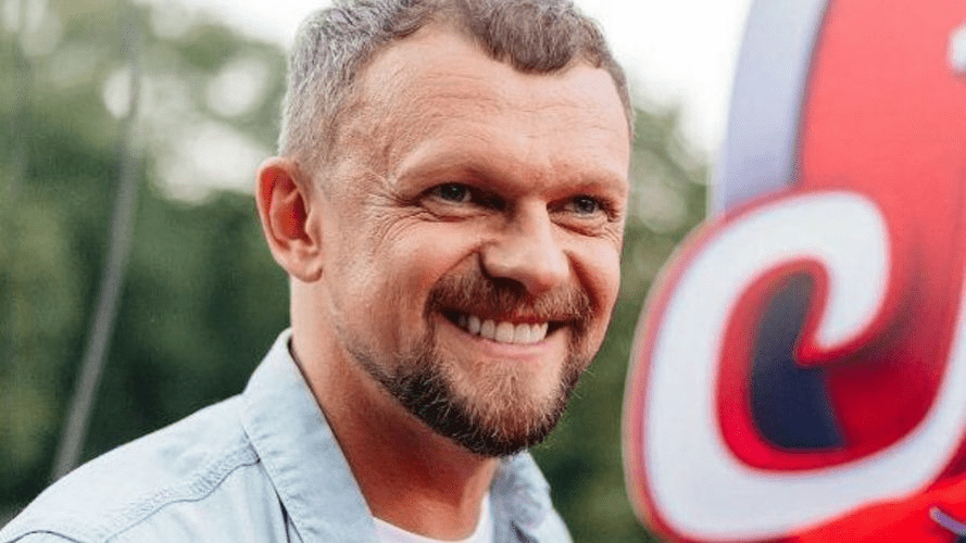 Український актор-військовий вийшов на зв’язок вперше за довгий час ➤ Prozoro.net.ua