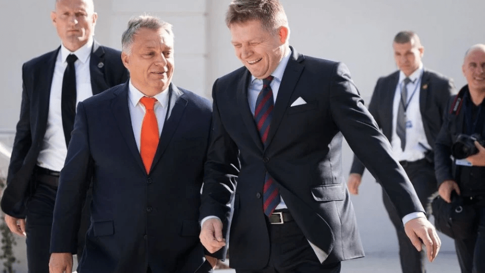 “Віроломний тхір”: як перемога Трампа на виборах вплинула на проросійські сили в Європі ➤ Prozoro.net.ua