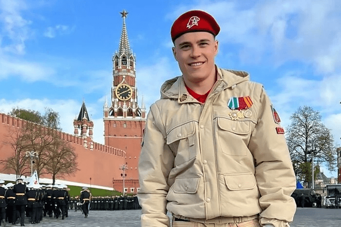 Карма в дії: проти проросійського олімпійського чемпіона запровадили санкції ➤ Prozoro.net.ua