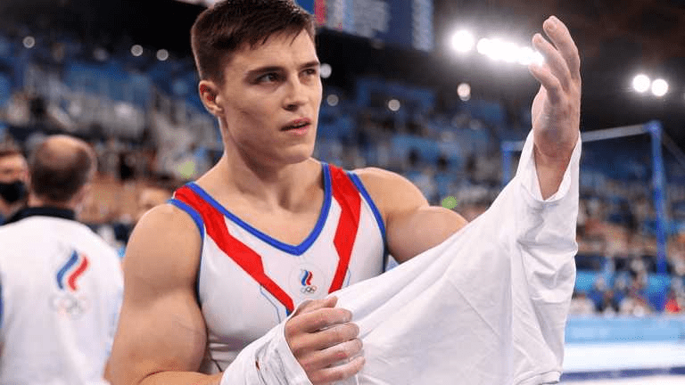 Карма в дії: проти проросійського олімпійського чемпіона запровадили санкції