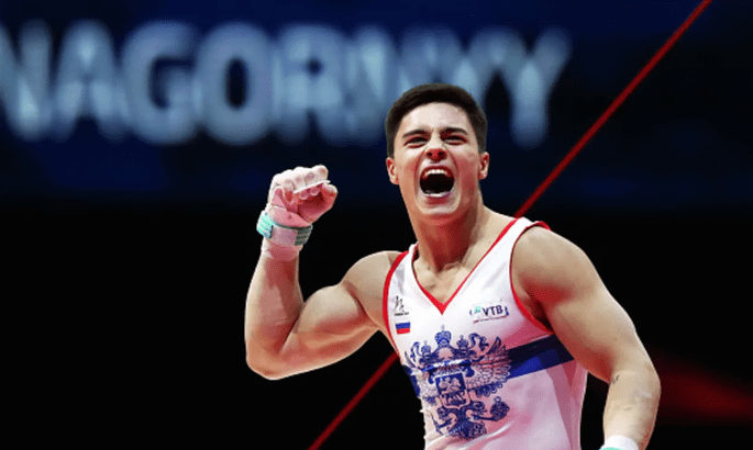 Карма в дії: проти проросійського олімпійського чемпіона запровадили санкції