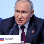 У ПАР пояснили, чи запрошуватимуть Путіна на саміт G20 на тлі ордера на його арешт ➤ Prozoro.net.ua