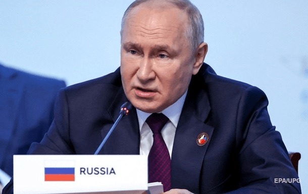 Де диктатор?: кремлівські пропагандисти випадково “спалили” зникнення Путіна ➤ Prozoro.net.ua
