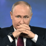 Путин впервые заговорил об убийстве генерала Кириллова и провале спецслужб РФ ➤ Prozoro.net.ua
