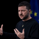 Зеленський висловився про удар РФ по Україні новою ракетою “Орешнік” ➤ Prozoro.net.ua