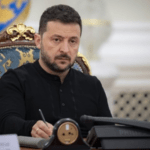 “Стамбульських угод” ніколи не існувало – Зеленський ➤ Prozoro.net.ua