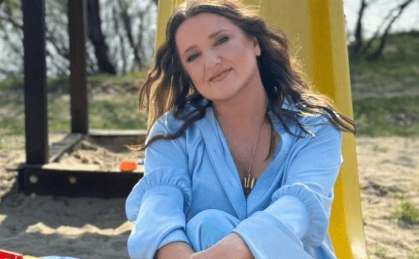 Могилевська розчулила роликом, в якому показала сюрприз від дітей після довгої розлуки ➤ Prozoro.net.ua