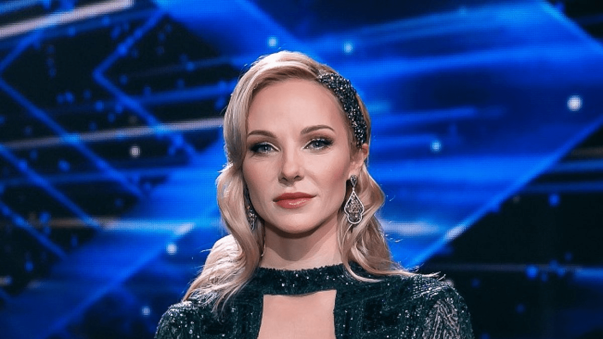 Відома українська акторка розповіла про нового таємничого обранця