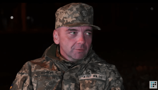 Що робити, якщо потрапив у російський полон: поради військового з власного досвіду
