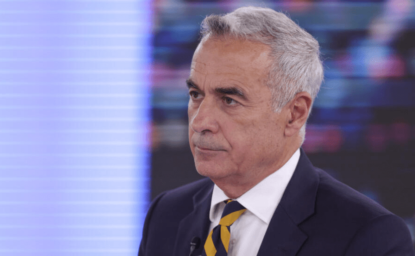 У першому турі виборів президента Румунії неочікувано переміг проросійський кандидат ➤ Prozoro.net.ua