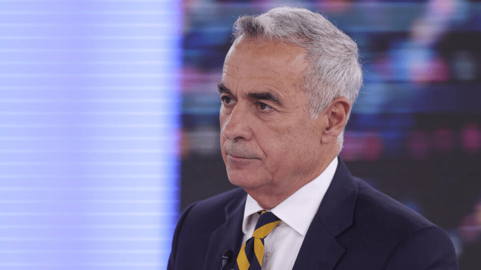 У першому турі виборів президента Румунії неочікувано переміг проросійський кандидат ➤ Prozoro.net.ua