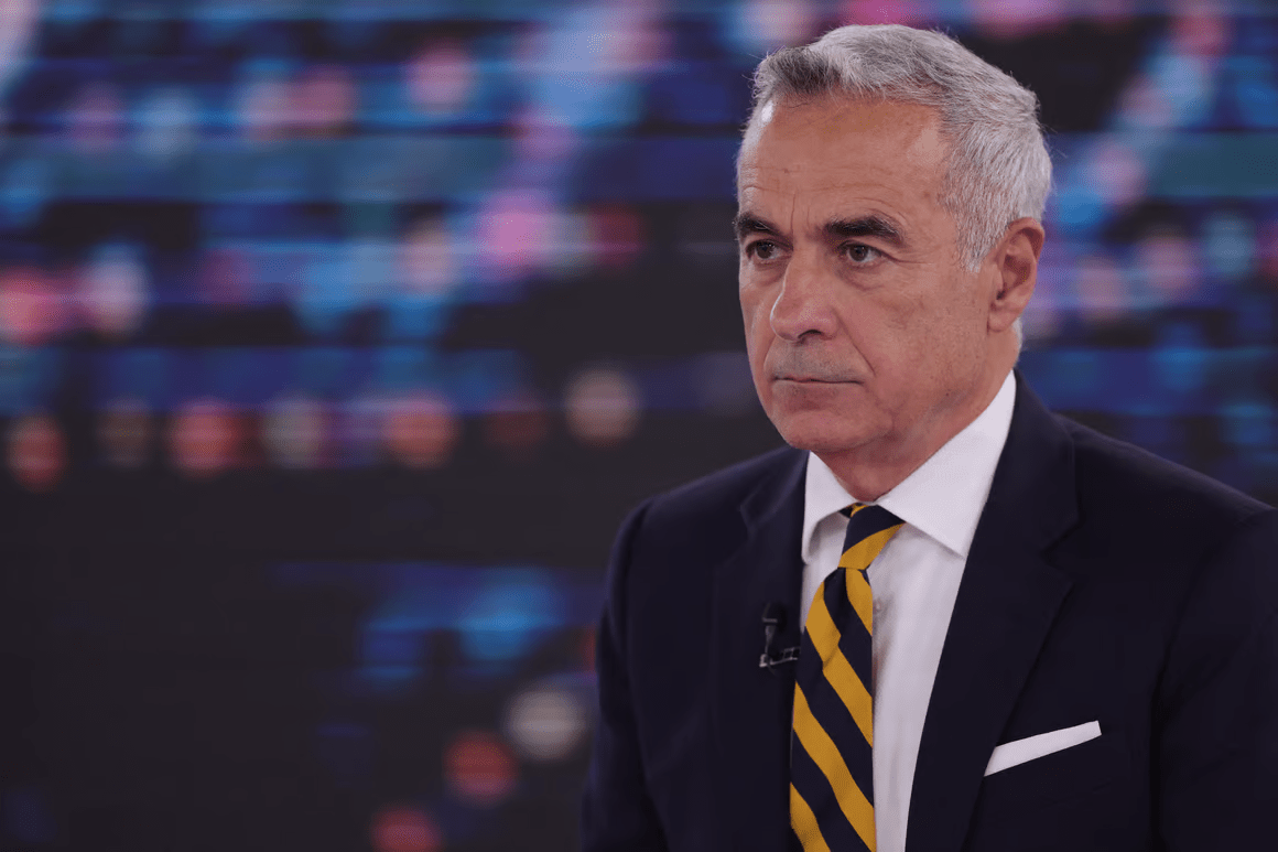 У першому турі виборів президента Румунії неочікувано переміг проросійський кандидат