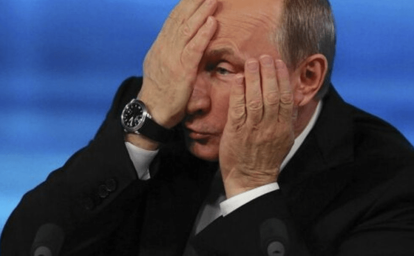 У 2025 році Путін може наважитись на переговори: які причини ➤ Prozoro.net.ua
