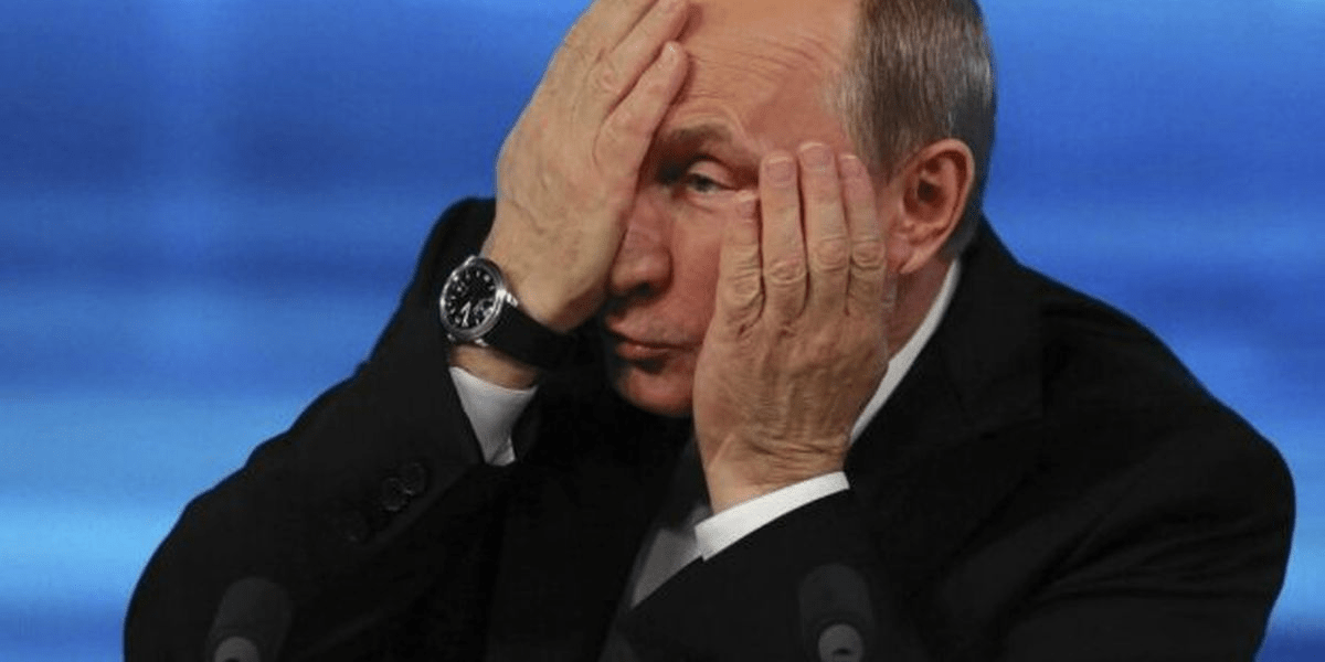 У 2025 році Путін може наважитись на переговори: які причини ➤ Prozoro.net.ua