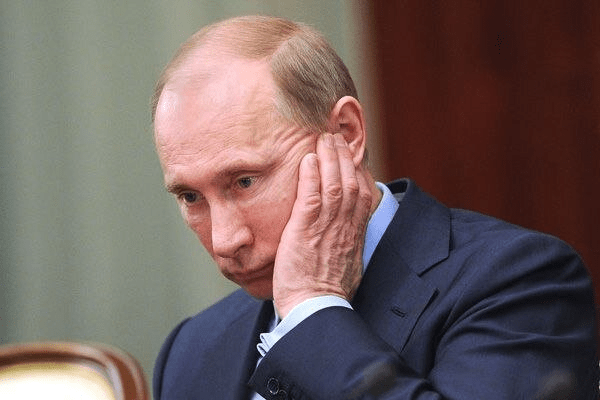 Зеленский назвал Путина лжецом и трусом: кого боится президент РФ