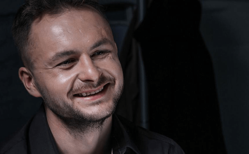 Відомий український актор розповів, що підробляє таксистом ➤ Prozoro.net.ua