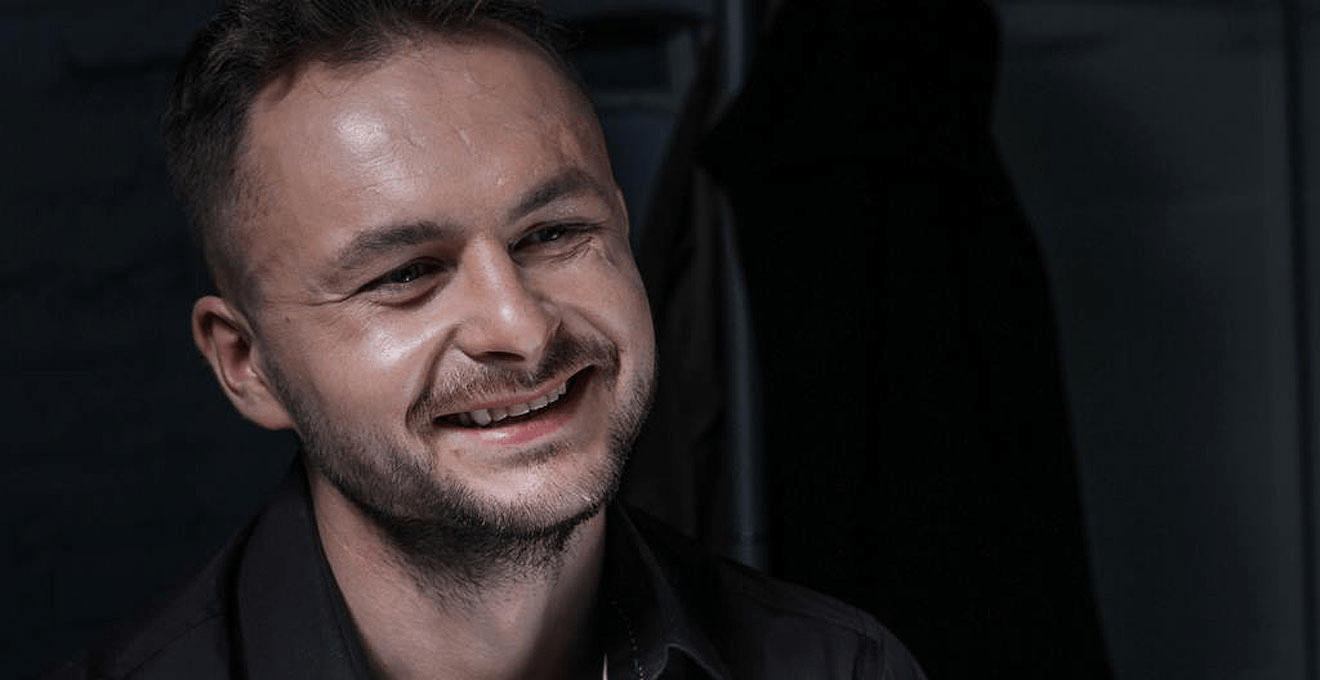 Відомий український актор розповів, що підробляє таксистом ➤ Prozoro.net.ua