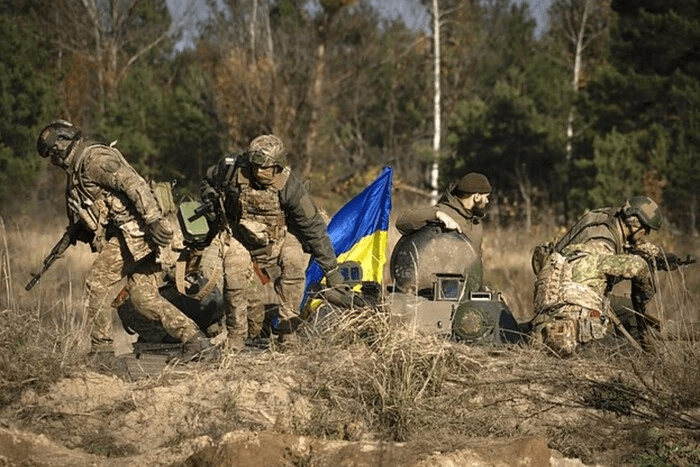 Україна вступає у критичну стадію в війні: важлива заява Британії ➤ Prozoro.net.ua
