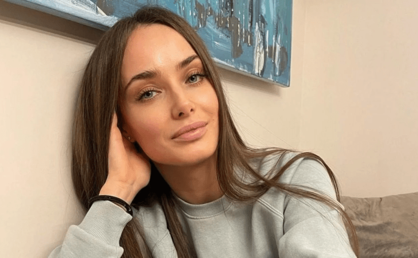 Ксенія Мішина залишила роль ведучої популярного патріотичного шоу ➤ Prozoro.net.ua