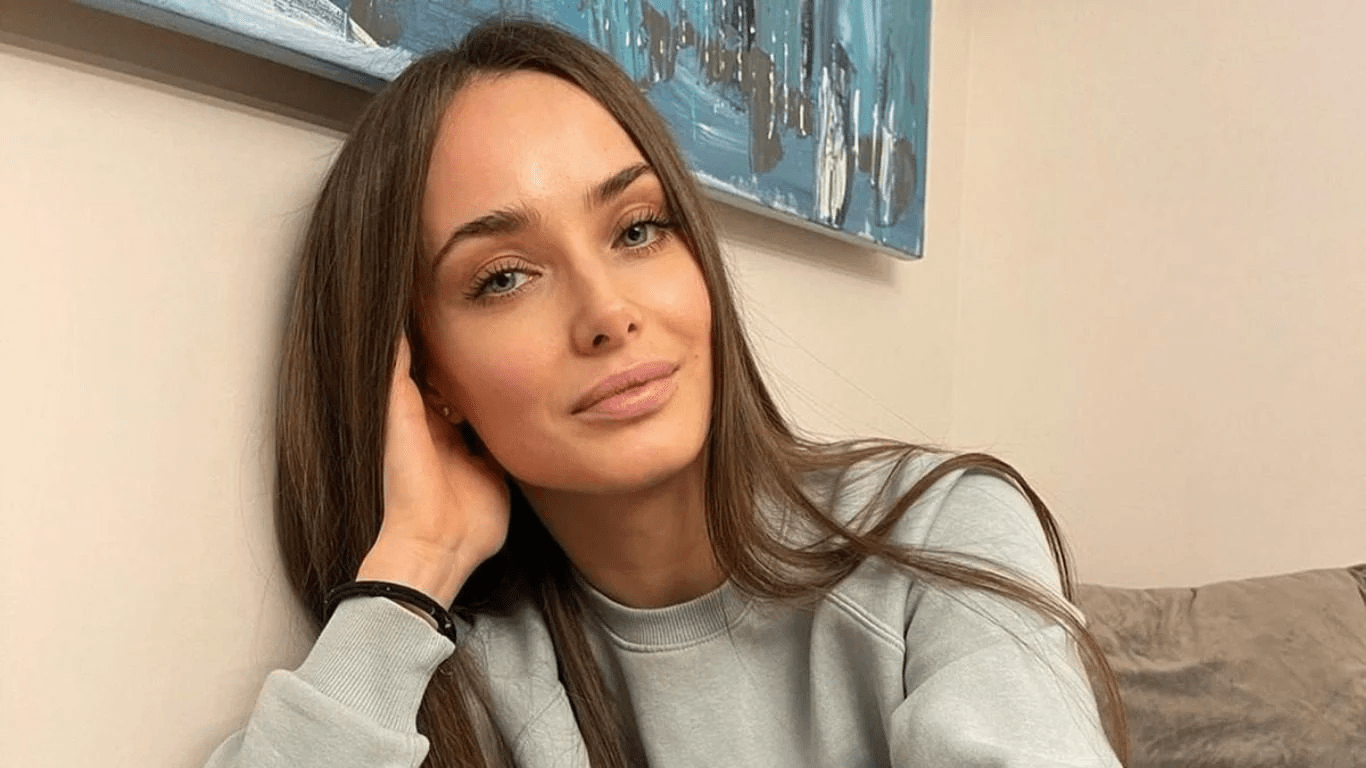 Ксенія Мішина залишила роль ведучої популярного патріотичного шоу ➤ Prozoro.net.ua