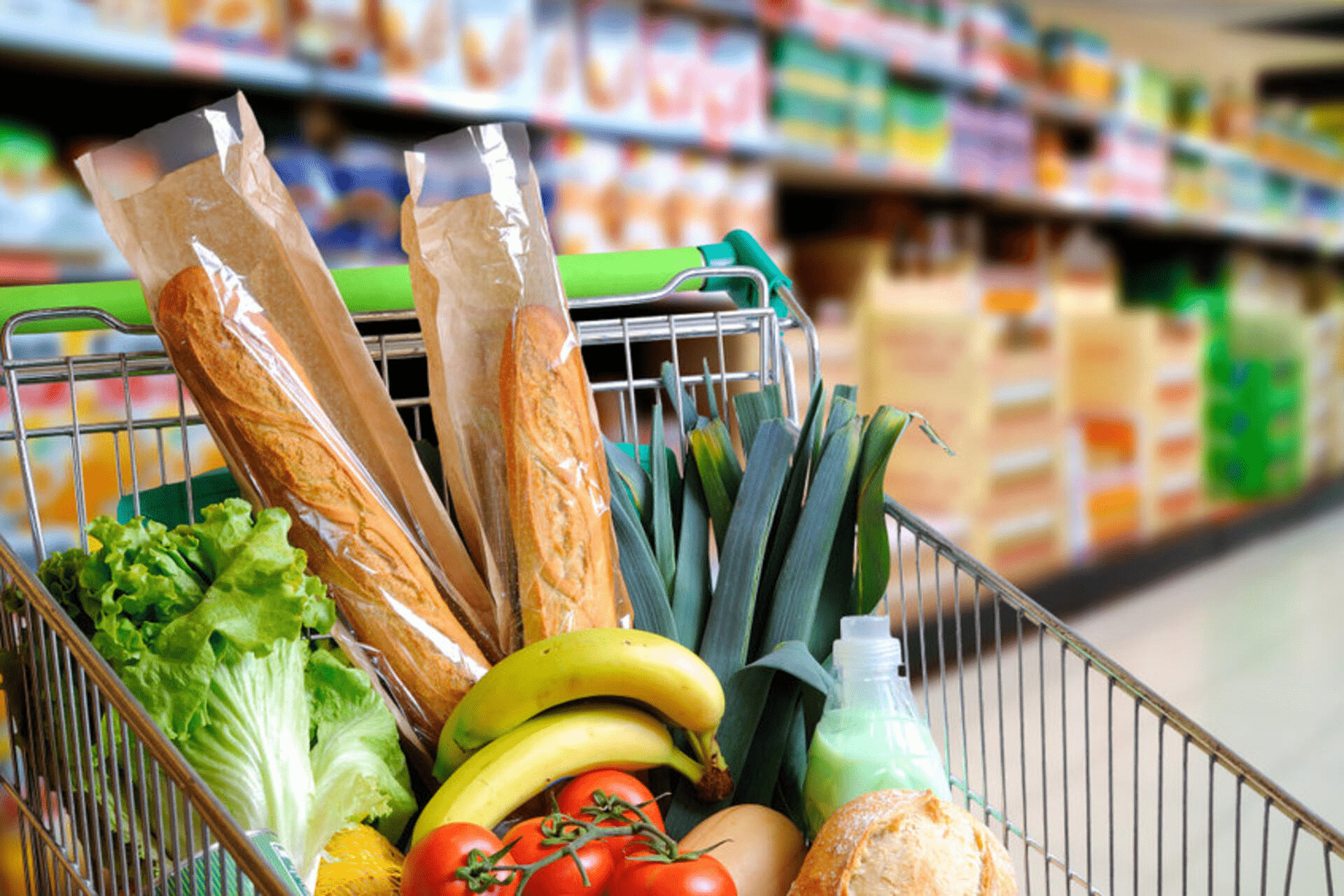 В українських супермаркетах підвищаться ціни: які продукти здорожчають в першу чергу ➤ Prozoro.net.ua