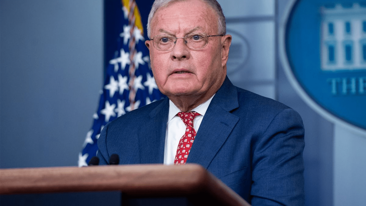 Трамп призначив спецпосланця США щодо України: що про нього відомо ➤ Prozoro.net.ua