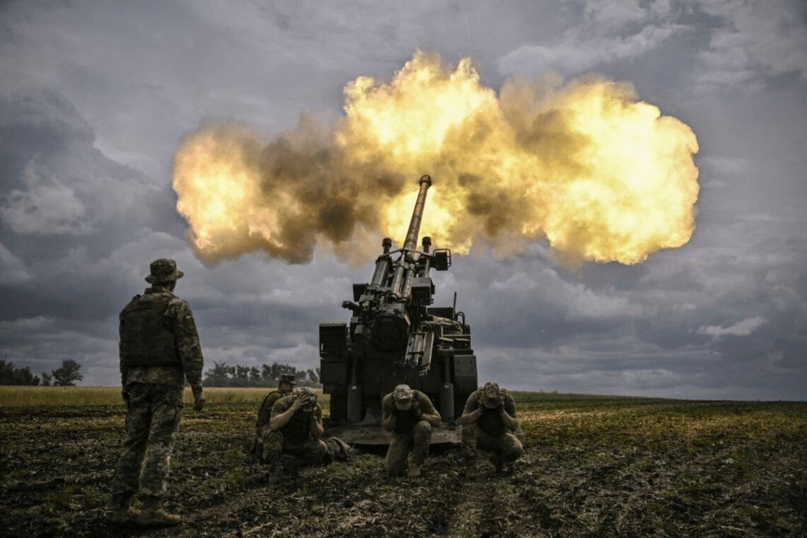 Коли прийде кінець війні в Україні: передбачення тарологині