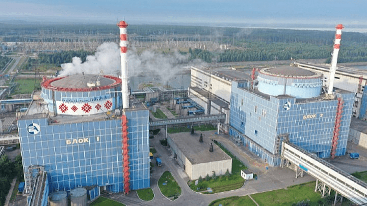 Атака РФ змусила одразу три українські АЕС скоротити виробництво електроенергії ➤ Prozoro.net.ua