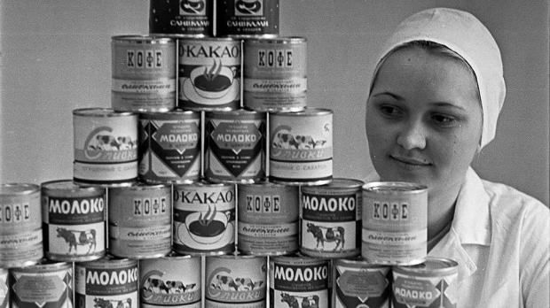 Безсоромне привласнення: що з продуктів вкрав та видавав за свої СРСР
